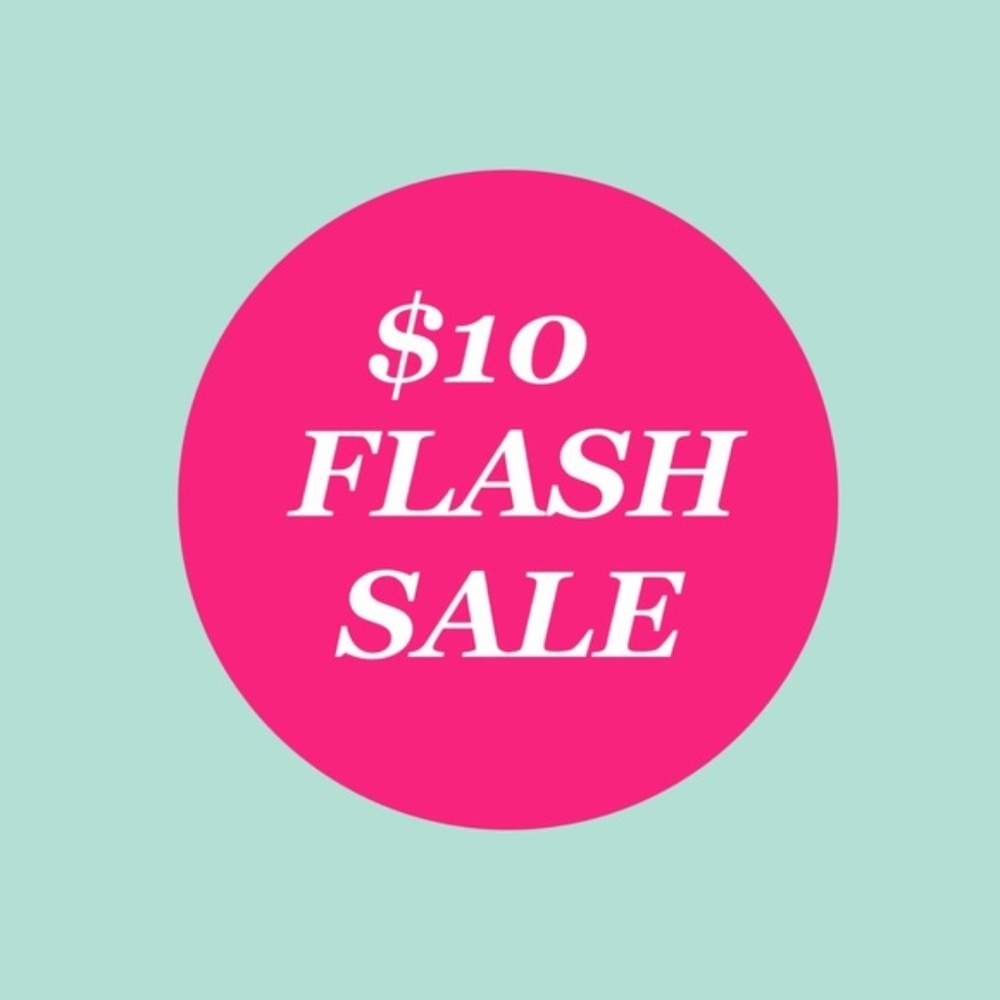 $10 and under sale!!